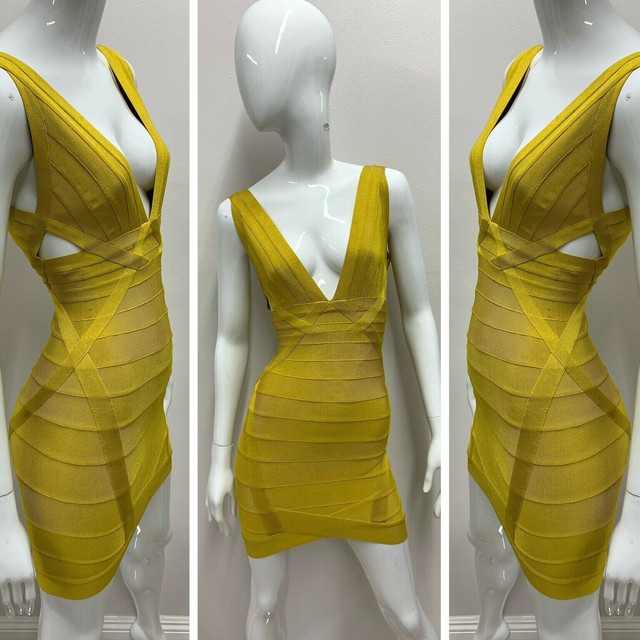 herve leger dress ebay