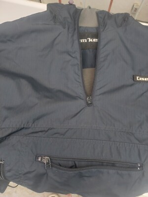 Aem'kei REGEN HOODIE