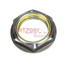 METZGER Mutter, Achsstummel  6111501 für FORD, Hinterachse links