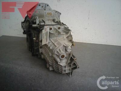 Getriebe 1,9 TDi 81 Kw *DHF* VW Passat B5 Lim./Variant (Typ:3B) (DHF GT-DHF)