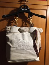 BACI E ABBRACCI SET BORSA + CINTURA con foulard