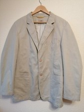 Blazer CAMEL ACTIVE comfort fit, 98 cotton 2 elastan, size 50