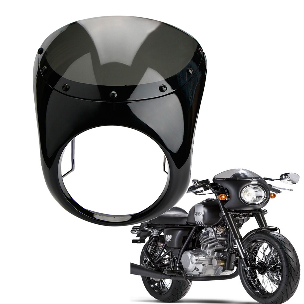 Rons Motorcycle Audio Systems Windshield Mounted Went Riding Christmas