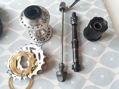 campagnolo parts