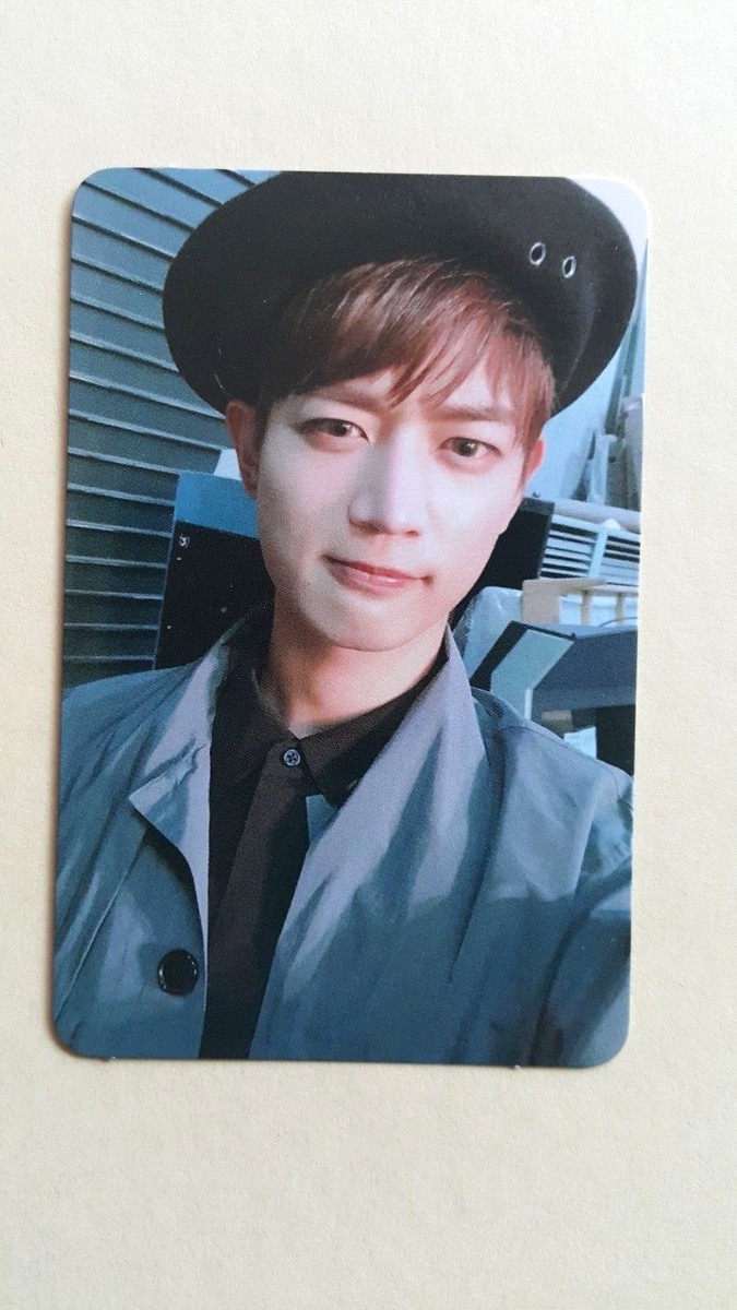 SHINee The Story of Light / EP.1,2,3 Official Photocard KPOP SHINee The Story of Light / EP.1,2,3 Official Photocard KPOP