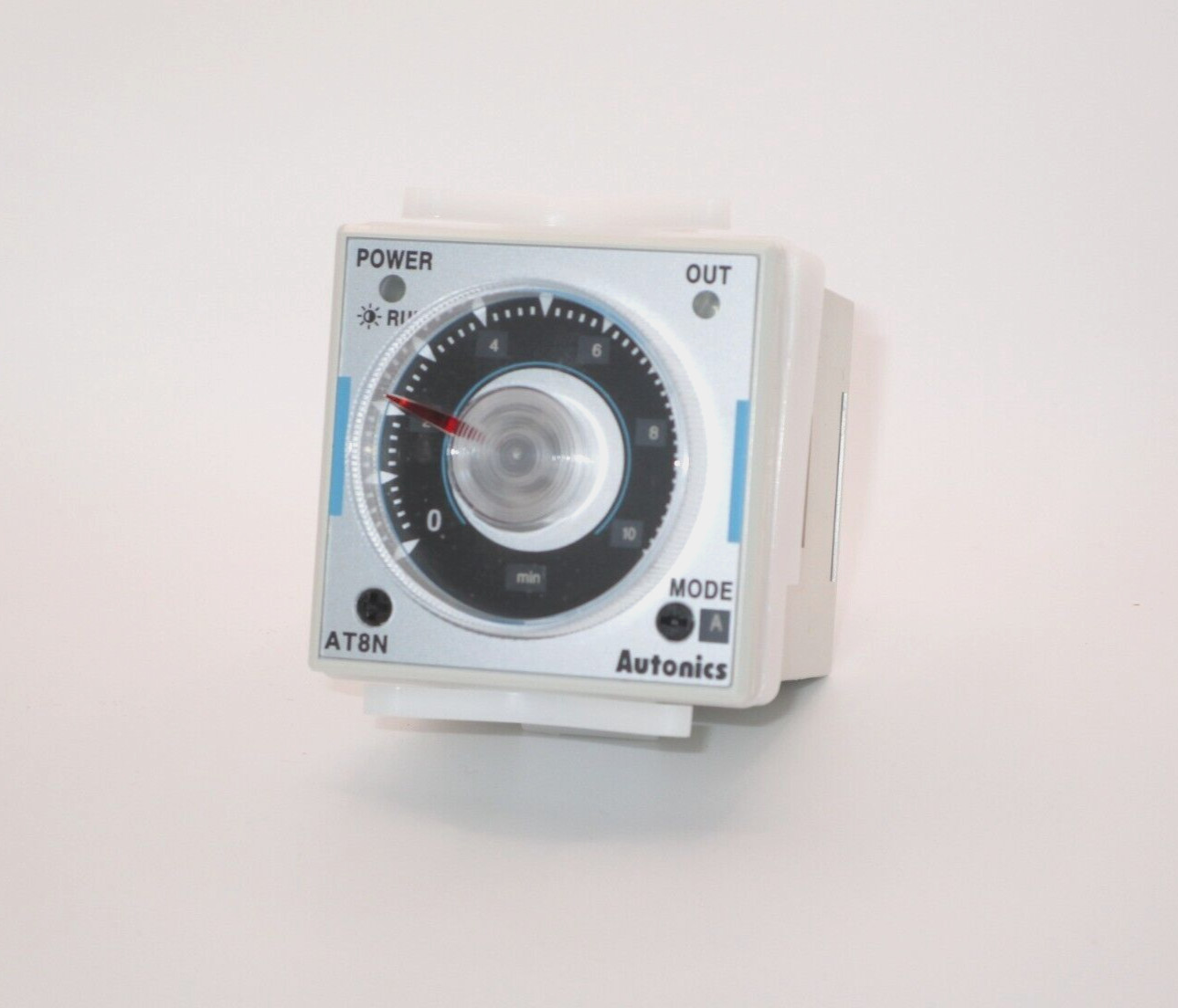 AT8N Genuine Original AUTONICS Timer FAST SHIPPING US Stock 