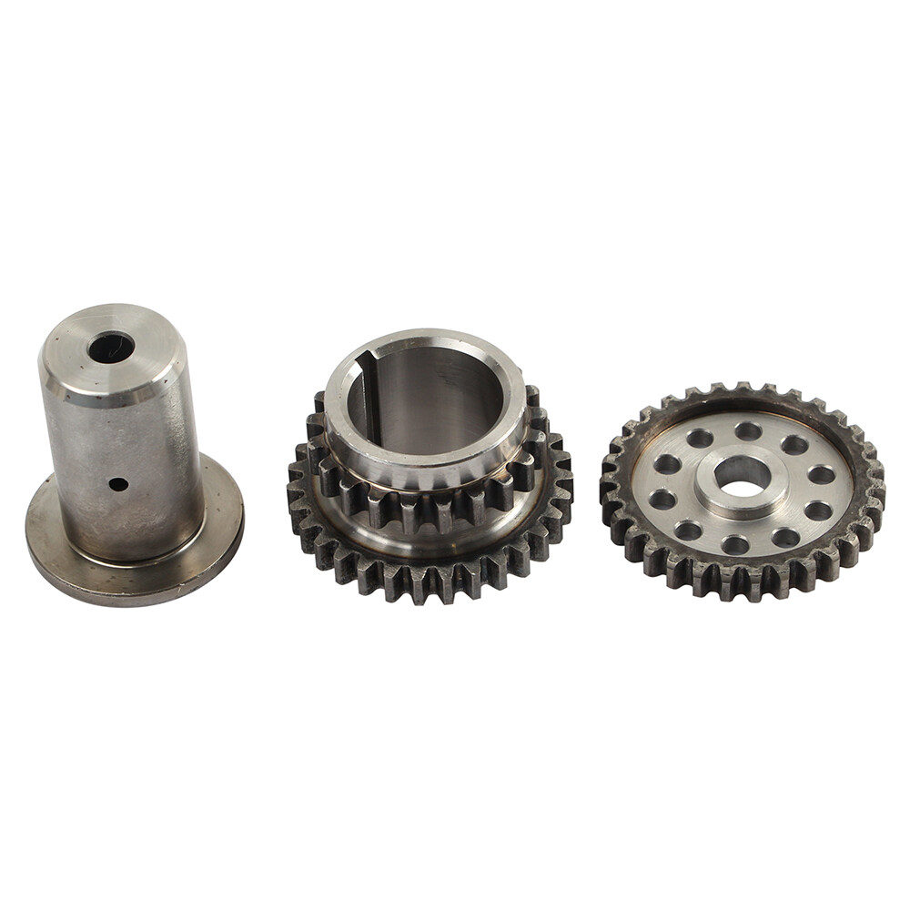 Timing Chain Kit Camshaft Phaser for Maserati Quattroporte S Ghibli S Q4 Levante