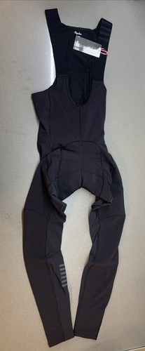 Rapha RCC Pro Team Winter Tights With 