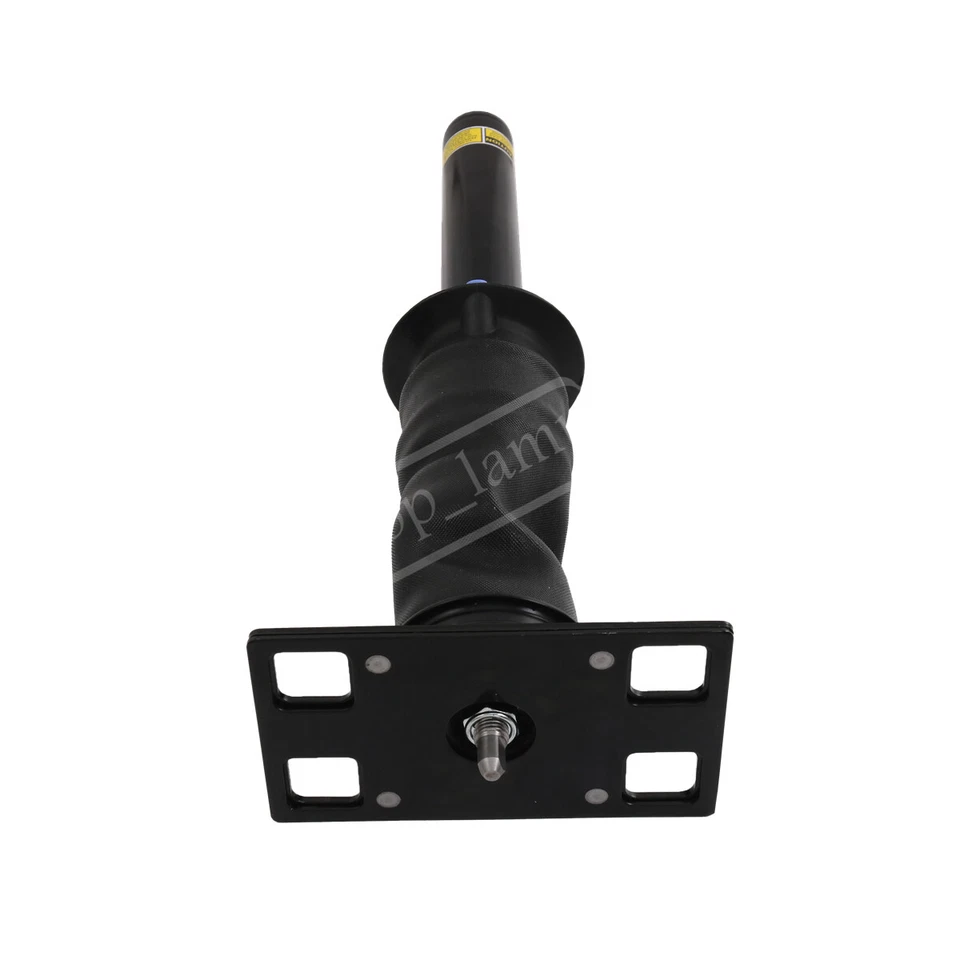 Set Rear Cab Shock Air Bags 3595977C95 For International Harvester ProStar - Imagem 4 de 4