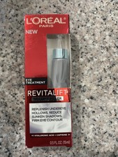 revitalift volume filler eye
