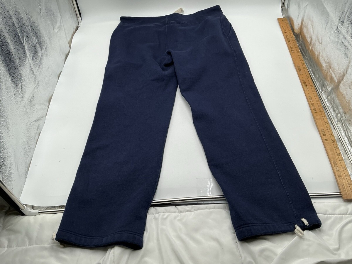 Vintage Polo Ralph Lauren Baggy Sweatpants Joggers Y2K B | eBay