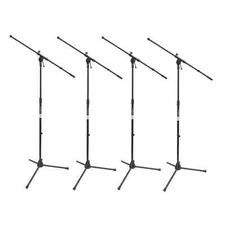 On-Stage EuroBoom Microphone Stand MS7701