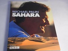 SAHARA. - Michael Palin