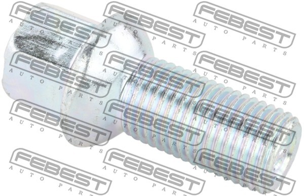 2385B-002 FEBEST Wheel Stud for AUDI,SEAT,SKODA,VW