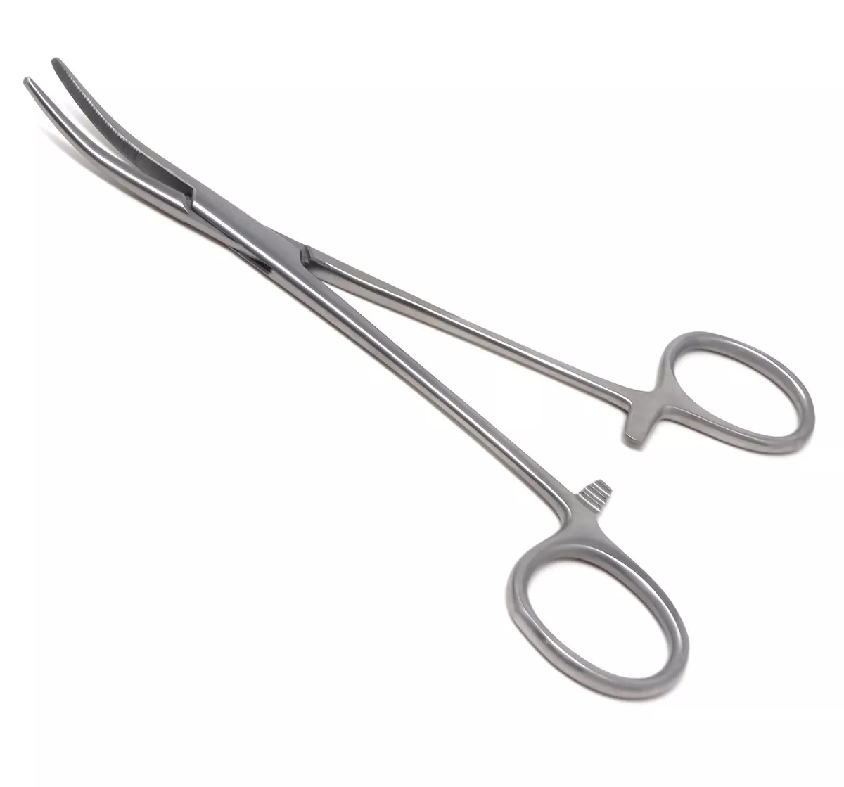 clamps hemostats surgical grips scissors pliers fishing hook