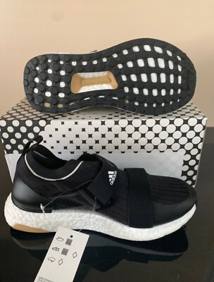 adidas gazelle silver green womens Adidas x Stella McCartney Women's Ultraboost 5 Lucid Blue / Semi Solar  Slime / Core Black Running Shoes