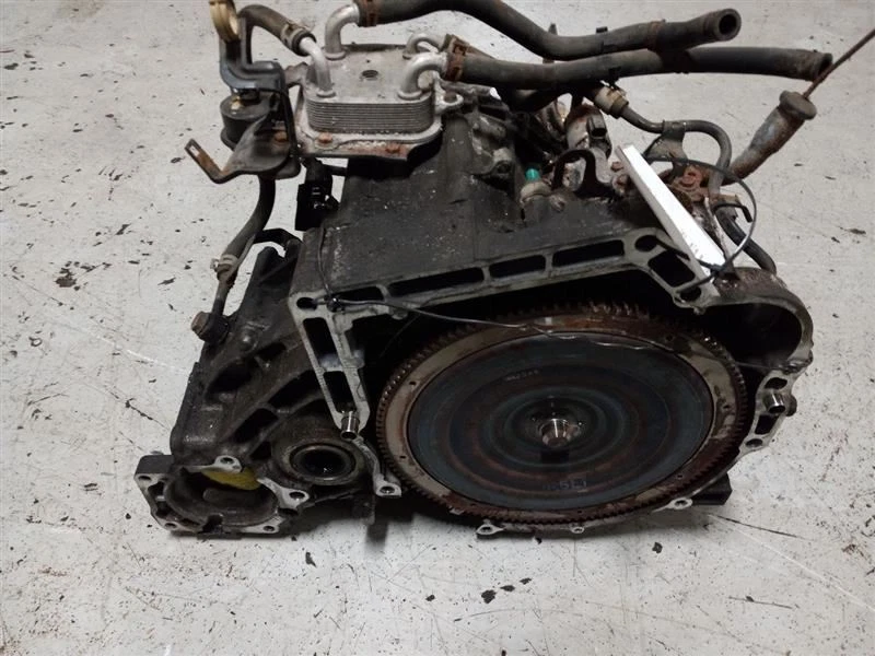 TRANSMISSION ASSEMBLY AUTOMATIC 2.4L AWD fits HONDA CR-V 2012 - 2014 - Image 2 of 4