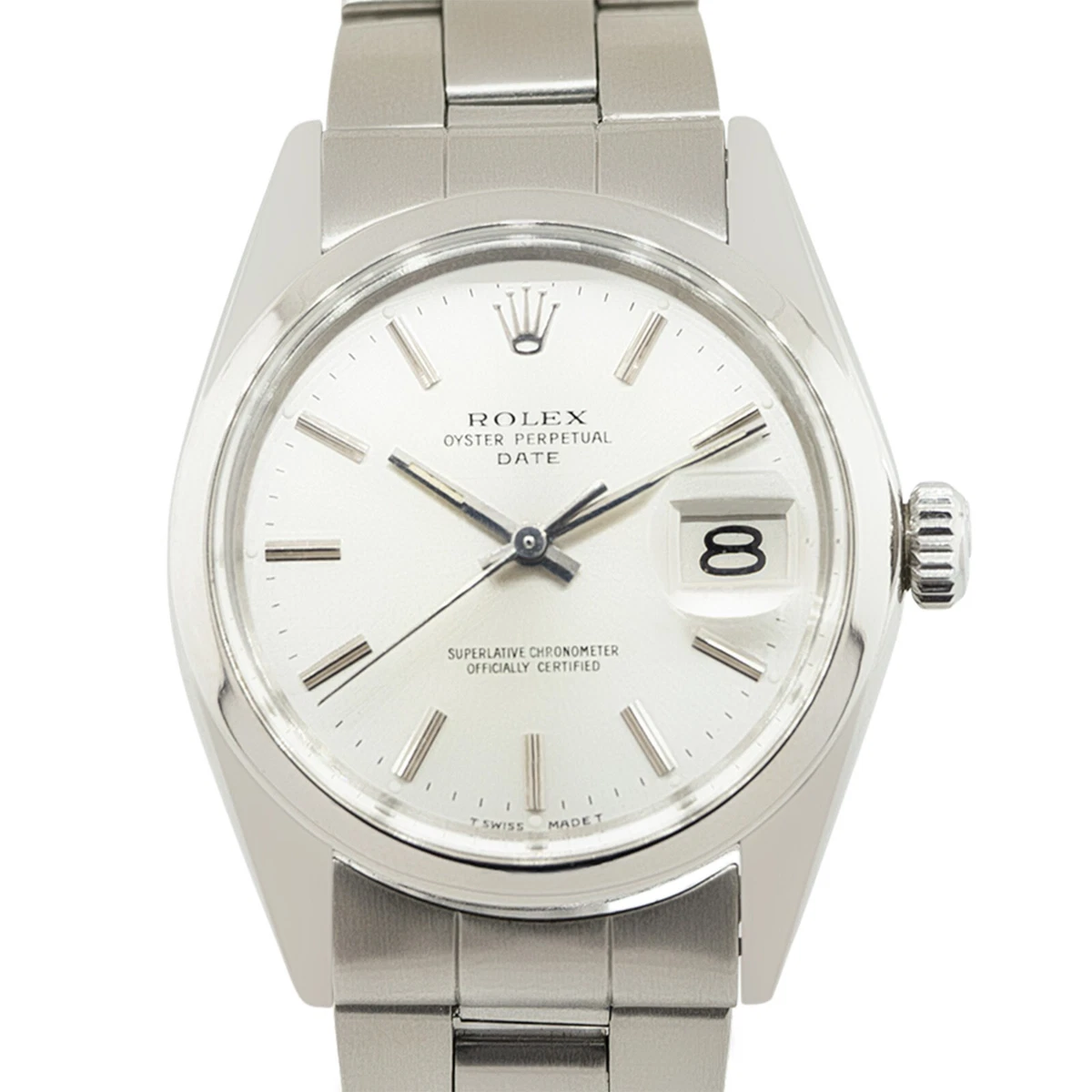 Rolex 1500 best sale