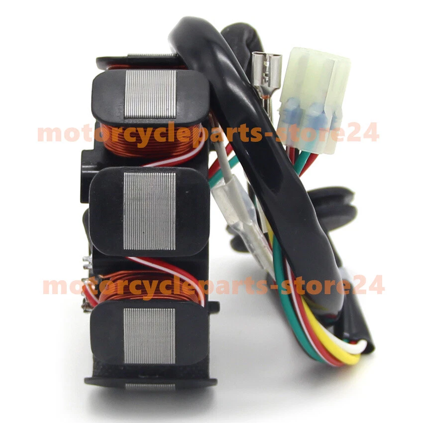 Stator Magneto coil for Husaberg TE250 TE300 2011 2012 2013 2014 55139004000 - Imagem 3 de 4