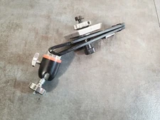 Prinz 4-way Tripod Head 430-26