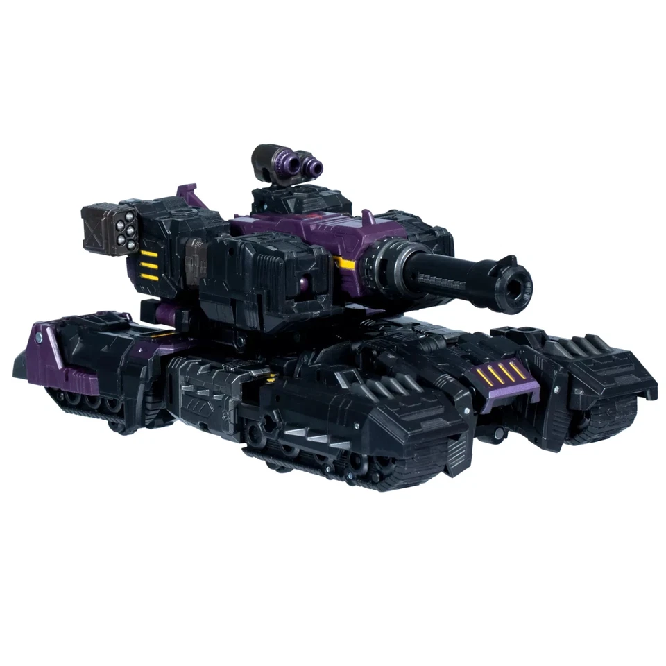 Transformers Age of the Primes 2025 Leader The Thirteen Megatronus Fallen 250401 - Image 3 of 4