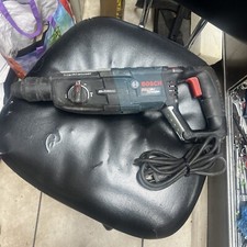 Bosch 3611B68110 Bulldog Xtreme Max SDS Variable Speed Corded Rotary Hammer