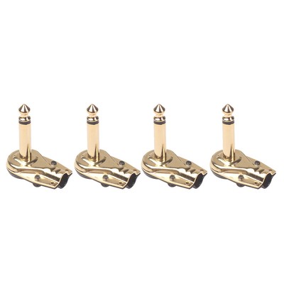 1 4 guitar plug