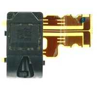 Original Nokia Lumia 720 KopfhöRer Buchse Anschluss Eingang Headset Kabel Flex