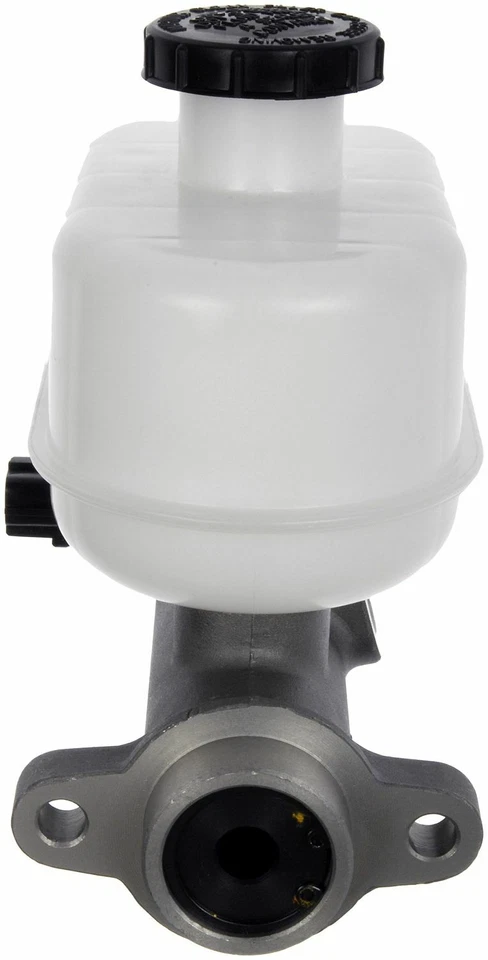 Главный тормозной цилиндр для 1999-2004 Ford F-350 Super Duty Dorman 256MJ26 - Изображение 2 из 2