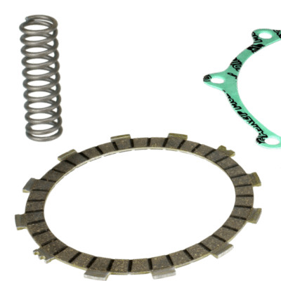 Kupplung Satz Honda XR 125 L, 03-08 (JD19) Reparatursatz EBC verstärkt