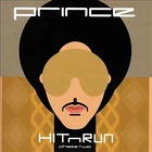 PRINCE - HITnRUN PHASE TWO, CD ALBUM, (2016) NEW / SEALED. freepost in uk