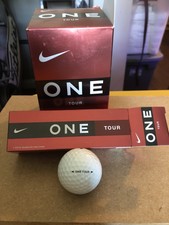 cheapest nike golf balls