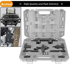 Engine Camshaft Locking & Alignment Timing Tools Kit For Buick Angkewei 2.0 LSY