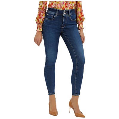 Guess jeans skinny, jeans donna Jeans stretch. Guess art. Shape Up W3YA35D52F1 