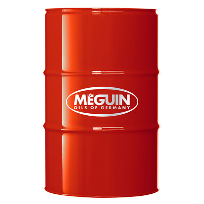 Meguin megol Motorenöl Evolution LL IV SAE 0W-20, 200 Liter Fass