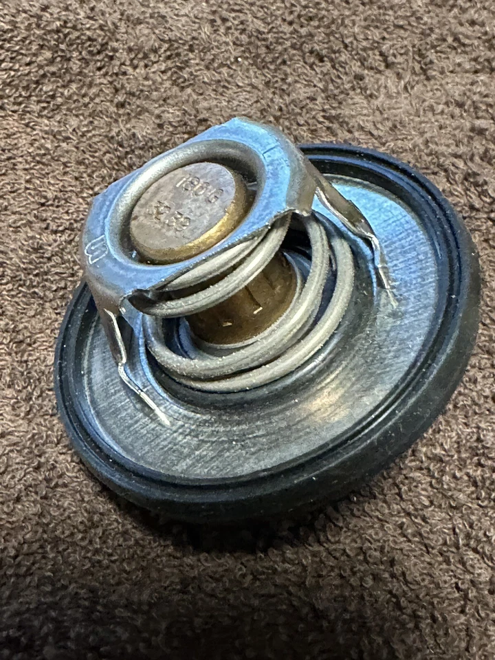 Termostato motor Stant 15138 Foto 3 de 4