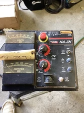 Lincoln Electric Lincolnweld NA-3N Sub Arc Control