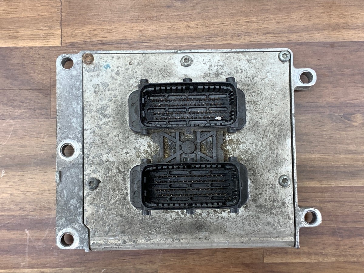 2007-2011 Saab 9-3 2.0L Turbo Engine Computer 55567225 ECU