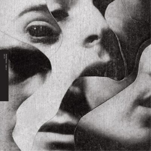 Daniel Davies Spies EP (Vinyl LP) 12" EP