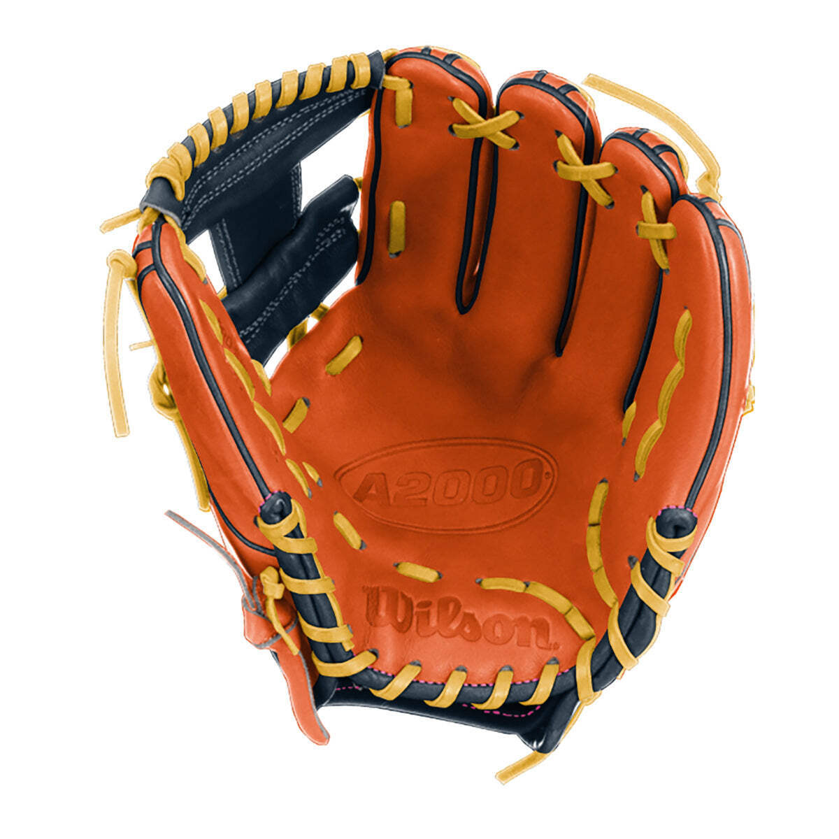 Wilson A2000 1786 11.5
