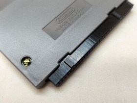 Nintendo Virtual Boy Jack Bros. Japan VB Video Game used