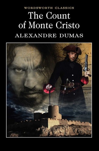 The Count of Monte Cristo by Alexandre Dumas 9781853267338 NEW Pa - Imagen 1 de 1