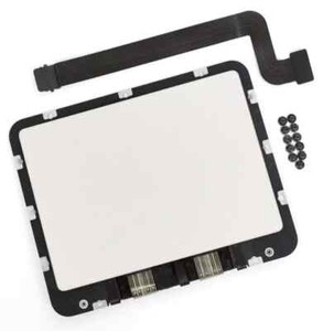 Original Apple Trackpad Touchpad Mit Flexkabel für MacBook Pro 15 A1398 2015