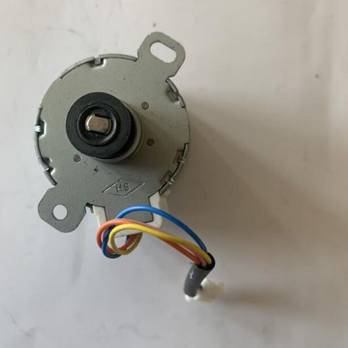 12V 35BYJ212H PTZ Gear Motor Stepper Drive Small Motor 4 Wires Part - Picture 1 of 3