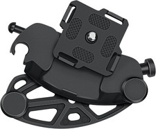 DSLR Camera Waist Belt Clip Hanging Buckle Kit For Backpack Shoulder Strap Mount