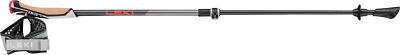 Leki Instructor Lite verstellbare (100-125 cm) NW Stöcke mit Trigger S 2.0 Shark