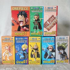 One Piece Vol 24 46 Skypiea And Water Seven Box Set Of 2 For Sale Online Ebay