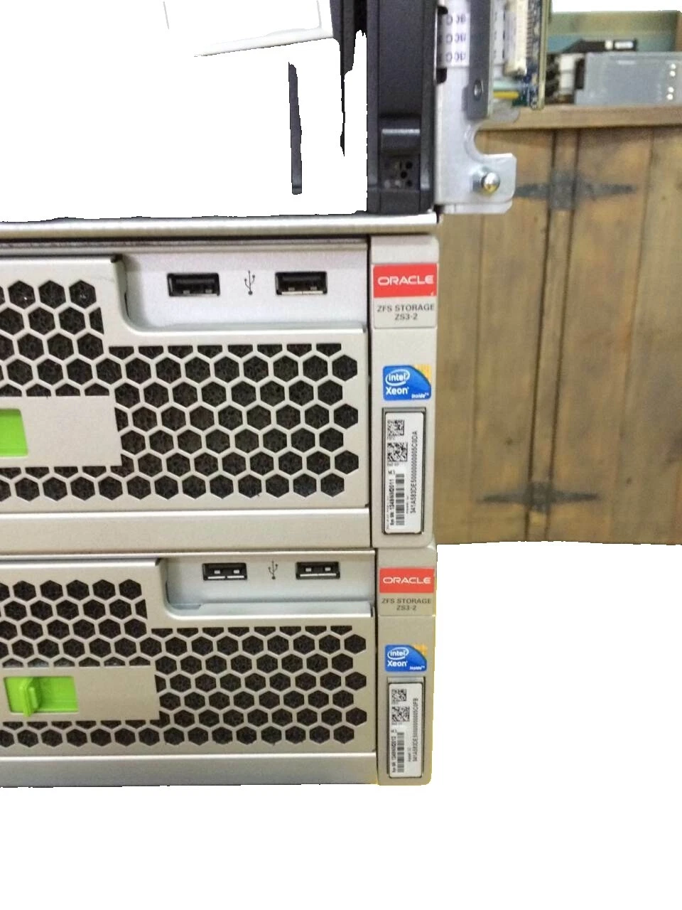 Intel DDR3 SDRAM Enterprise Network Servers