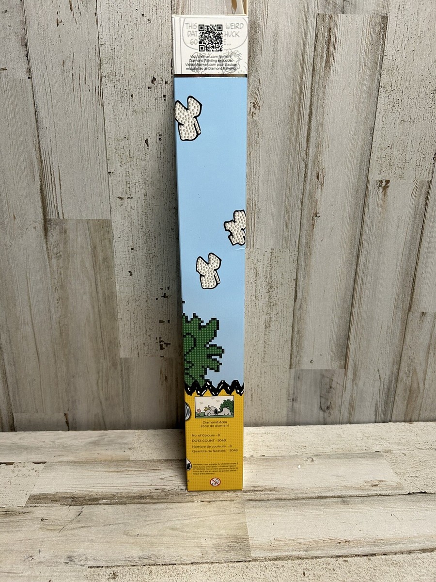ピーナッツグリフアート 心シリーズ PEANUTS スヌーピー グリフアート 心シリーズ - メルカリ