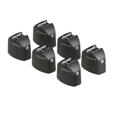 Mounting kit Lampa (fix points) - 3 rails